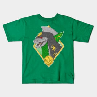 DRAGON LORD Kids T-Shirt